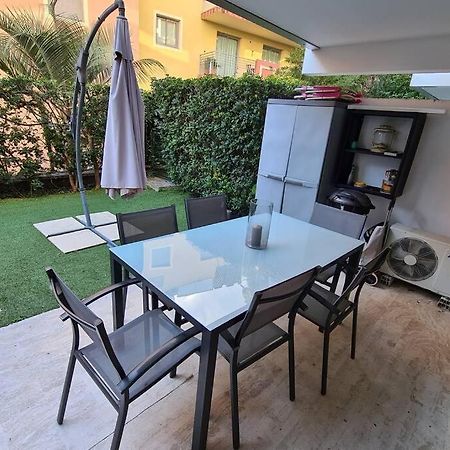 Le Lodge, T2 Classe 3 Etoiles Avec Jardin, Parking, Piscine & Mer A 2 Pas Menton Exteriör bild